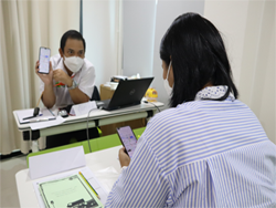 เทคนิคการวางแผนการเดินทางด้วยโปรแกรม Google Map